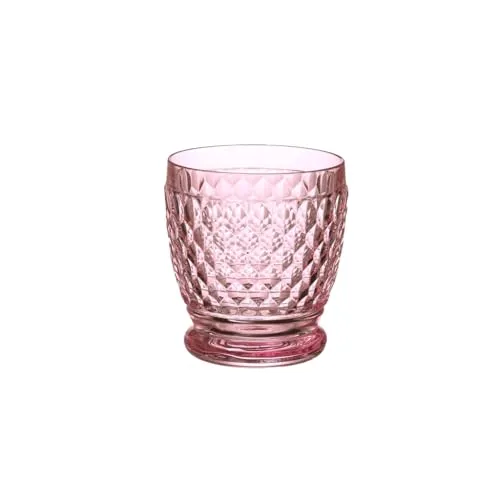 Villeroy & Boch Becher, Rosa, 1 Stück (1er Pack) in pink von Villeroy & Boch