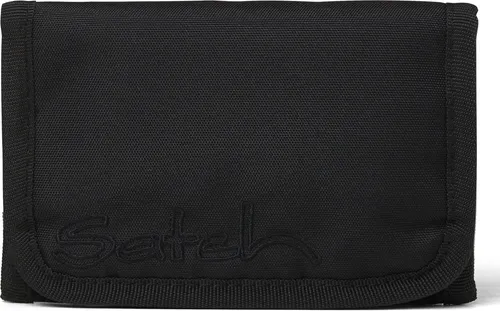 satch Geldbeutel Nordic Black 2025