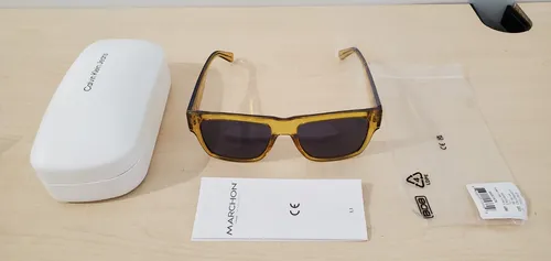 Calvin Klein CKJ23605S col. 701 Herren Sonnebrille 56 18 145