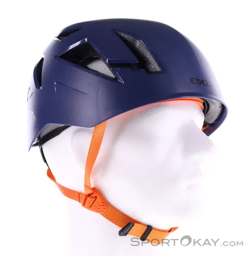 Edelrid Zodiac Kletterhelm von EDELRID