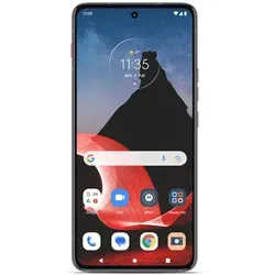 Motorola ThinkPhone 8+256GB - 6,55 Zoll 5G Smartphone in Carbon Black, hohe Sicherheit mit ThinkShield und 36 Stunden Akkulaufzeit