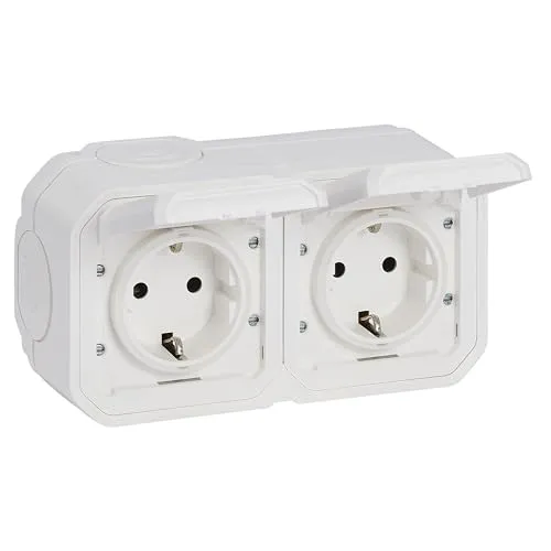 Legrand Steckdosen von Legrand