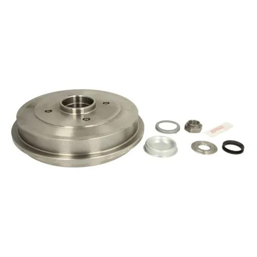 ATE Bremstrommel 24.0220-3729.2 - Hochwertige Bremstrommel für zuverlässige Bremsleistung, ideal für verschiedene Fahrzeugmodelle in der Kategorie Autoteile.