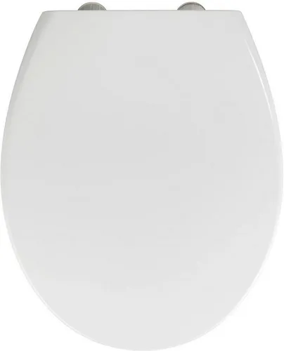 WENKO WC-Sitz Delos Family, Softclose / Kindersitz / Kinderbrille