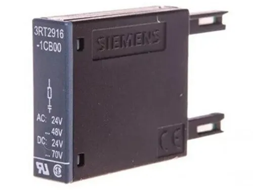 Siemens Überspannungsbegrenzer  3RT2916-1CB00    Neuware