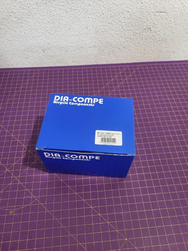 Dia-Compe BRS100 DP Road Brake RR Silber 39-49mm