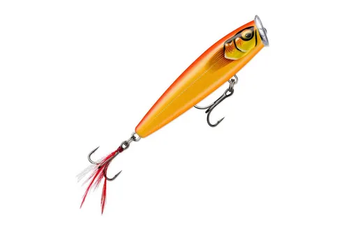 Rapala Kunstköder Rapala Skitter Pop Elite - Oberflächenköder