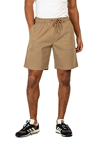 Reell Reflex Lazy Short Dark Sand M
