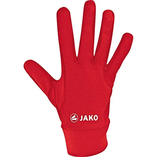 Jako Feldspielerhandschuhe Funktion rot 8