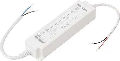 TRU COMPONENTS TC-YCL60-2402500 LED-Trafo IP67 Konstantspannung 60W 2.5A 24 V/DC 1St.