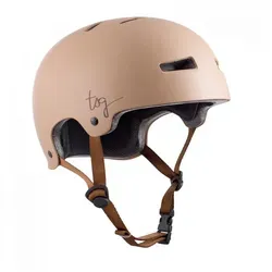 TSG Women's Evolution Solid Color Radhelm Gr S/M