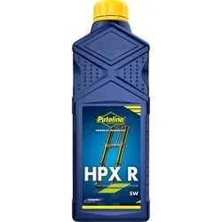 Gabelöl Putoline HPX R 5W 1L