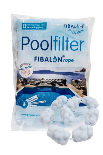 FIBALON® Filterbälle