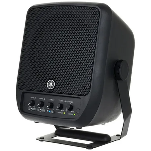 Stagepas 100BTR 2 von Yamaha