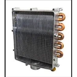 DAIKIN Wärmetauscher HRECO M für Altherma H Hybrid von DAIKIN