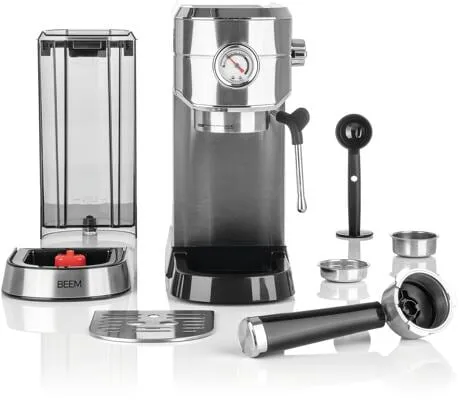 BEEM Espresso Ultimate Espressomaschine