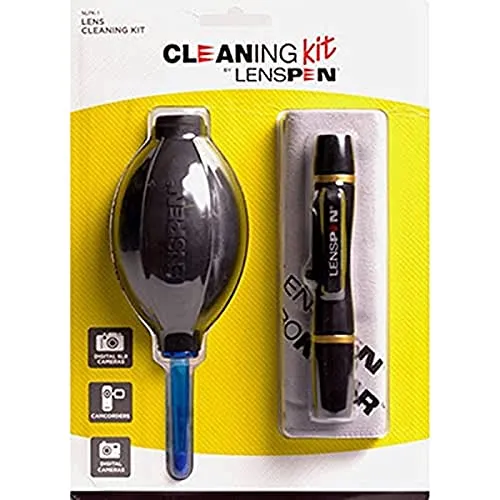 Lenspen l-pk1 N Reinigungsset