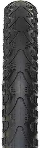 Kenda 47-559 Khan K-Shield E-25 Drahtreifen, schwarz - Der Kenda Khan K-Shield 26 Zoll Reifen bietet optimalen Pannenschutz und Komfort für Stadtfahrer. Mit seiner breiten Bauweise sorgt er für Stabilität und hervorragenden Grip auf urbanen Straßen.