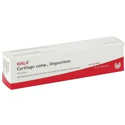 Cartilago Comp.salbe