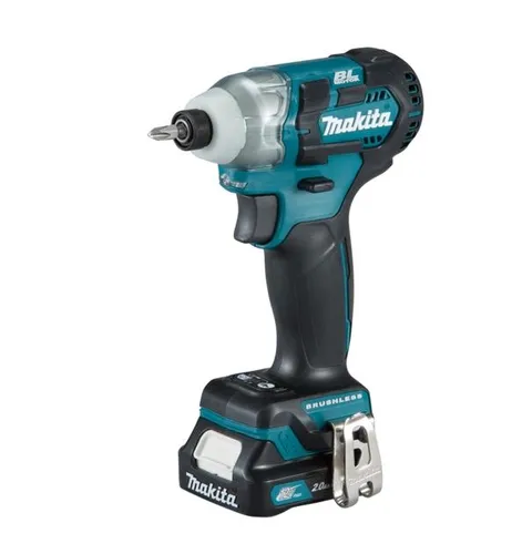 Makita Schlagschrauber 10.8V 135Nm