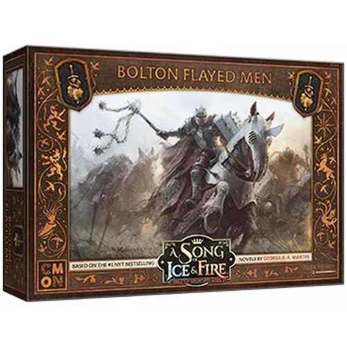 CMON Asmodee A Song of Ice & Fire