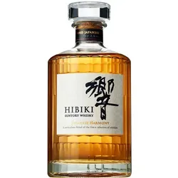 Suntory Hibiki Harmony Whisky