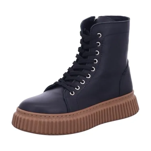 Andrea Conti 0068024 schwarz Gr. 40