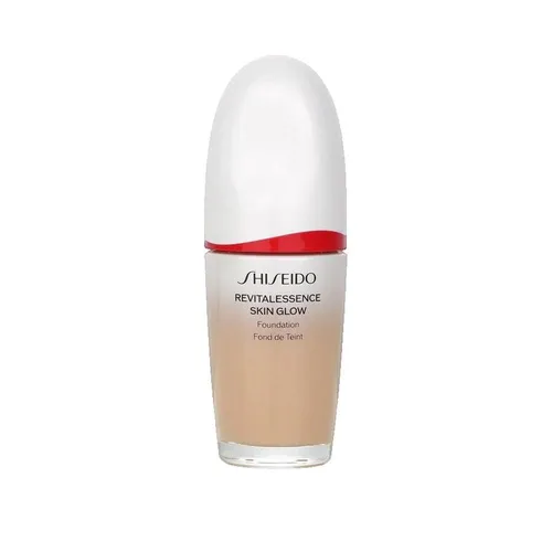 Shiseido RevitalEssence Skin Glow Foundation Pflege 30 ml