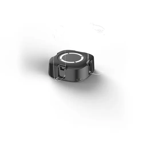 uRAGE Ladestation 4-fach für Nintendo Switch JoyCon, Schwarz #21476262