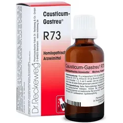 Causticum-Gastreu R73 Tropfen zum Einnehmen 50 ml