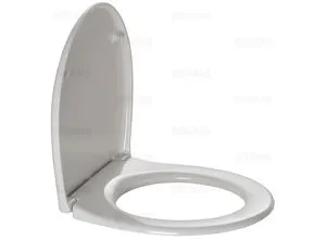 Duravit Duraplus Compact WC-Sitz von Duravit