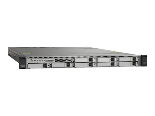 Cisco UCSC-C220-M3S Server II