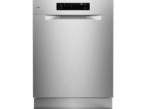 AEG Unterbau 6000 Geschirrspüler 60cm mit SatelliteClean von AEG