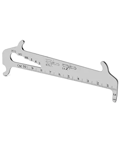 Fahrradwerkzeug von QWORK