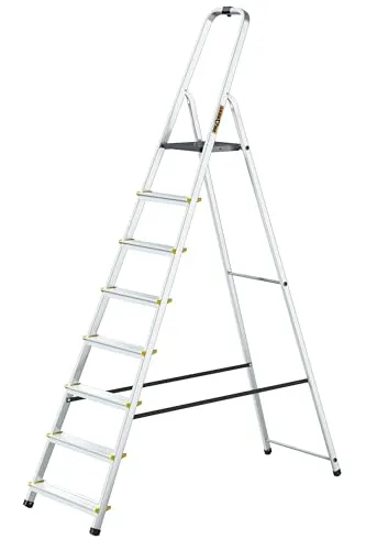 Drabest Aluminium Leiter Pro