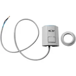 Wolf Stellantrieb für Heizkreisverteiler manuell, für CAT-2, 0,575 m, 230 V