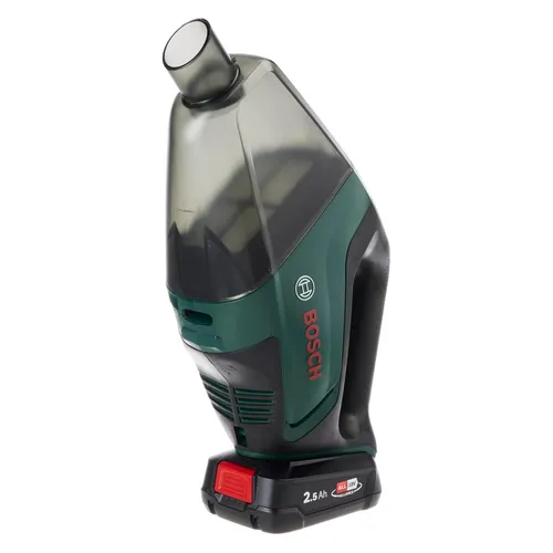 Bosch Home & Garden UniversalVac 18