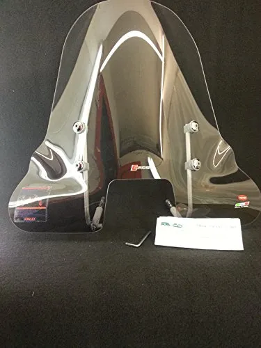 Windschutzscheibe Piaggio Art. 22721 Vespa S 50