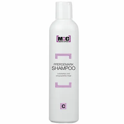 M:C Meister Coiffeur