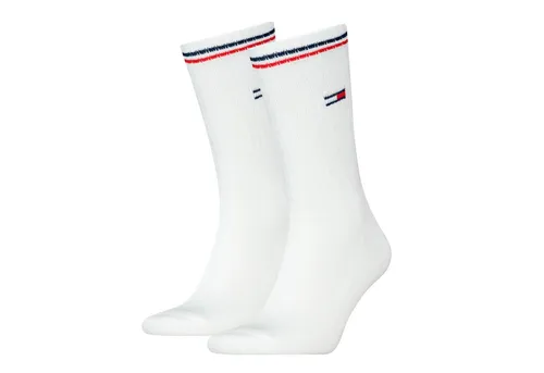 Tommy Hilfiger Socken Weiß von Tommy Hilfiger