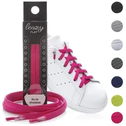 Schnürsenkel Pink von leazy