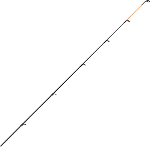 Fox Matrix D Carbon Tips 3,4mm - Sensible Ersatzspitze für Feederrute - Die Fox Matrix D Carbon Tips 3,4mm sind ideale Ersatzspitzen für Feederruten. Sie bieten hohe Sensibilität beim Angeln auf Friedfische und ermöglichen einen schnellen Austausch bei Beschädigungen. Perfekt für verschiedene Testkurven.