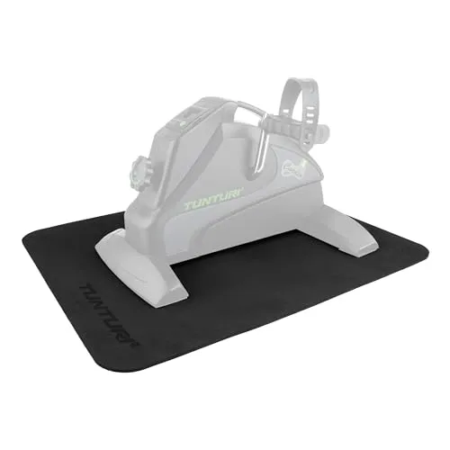 Tunturi Bodenschutzmatte für Stepper