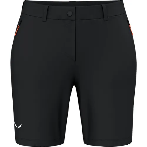Salewa Puez Talvena Durastretch Shorts W black out (0910) 32