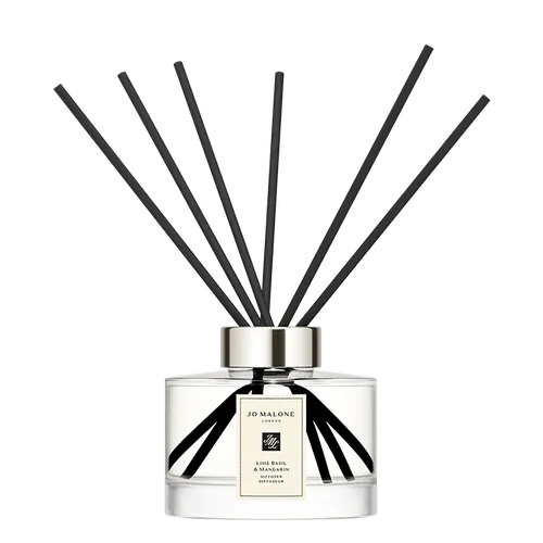 Jo Malone London Lime Basil & Mandarin Diffuser 165 ml in schwarz von Jo Malone London