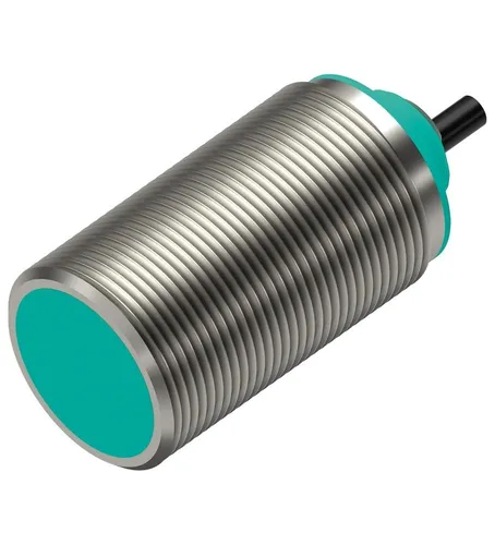 Produktbild Pepperl+Fuchs NBB15-30GM50-E2 Induktiver Sensor
