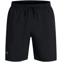 Under Armour Launch 7in Unlined Laufshorts Herren von Under Armour