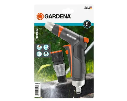 GARDENA Premium Reinigungsspritzen-Set 18306-20 von GARDENA