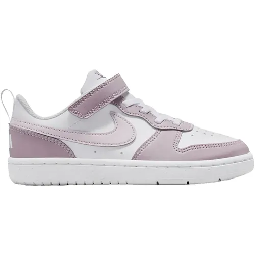 Nike Court Borough Low Recraft von Nike