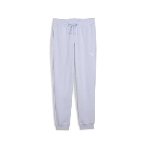 PUMA Damen Jogginghose TAD ESSENTIAL FT Jogger 525905 blau S
